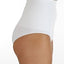 Comfizz Womens Ostomy/Hernia/Post Surgery Support Briefs - High waist - Level 2 Medium Support (XL/2XL, White) -   Comfizz EasyMeds Pharmacy