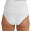 Comfizz Womens Ostomy/Hernia/Post Surgery Support Briefs - High waist - Level 2 Medium Support (XL/2XL, White) -   Comfizz EasyMeds Pharmacy