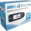2 x GlucoRx Q Quality Test Strips x 50 -   Glucorx EasyMeds Pharmacy
