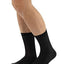 Dermasilk Comfort Socks Short 1 Pair Size 7-8.5