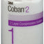 Coban2 Compression Bandage Comfort Foam 10cm x 3.5M  3654894