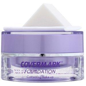 Cover Mark Cream Foundation Face and Body Waterproof concealing Maquillage SPF30�Shade 01�15�ml
