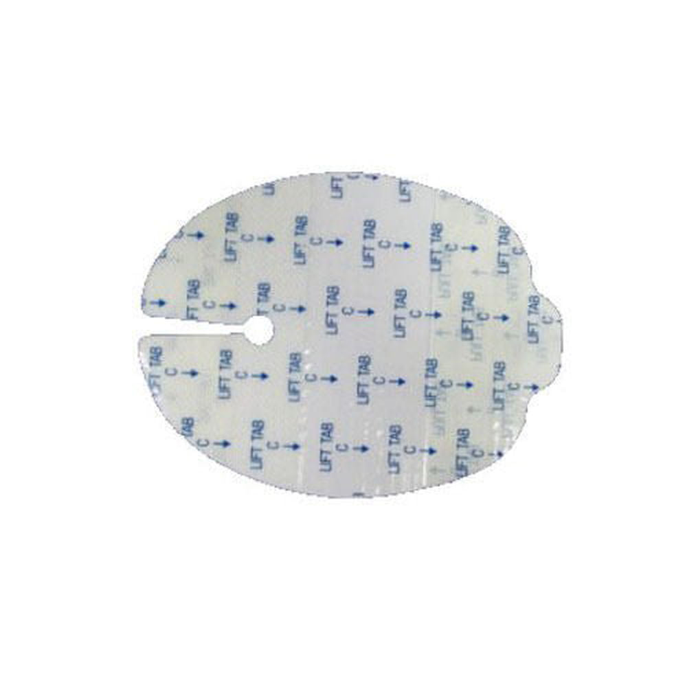 365 IV Gentle Adhesive Transparent Dressings 10cm x 12cm -   365 Healthcare EasyMeds Pharmacy