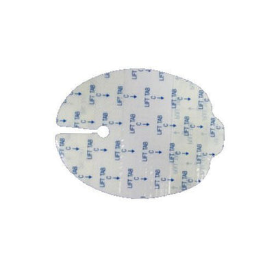 365 IV Gentle Adhesive Transparent Dressings 10cm x 12cm -   365 Healthcare EasyMeds Pharmacy
