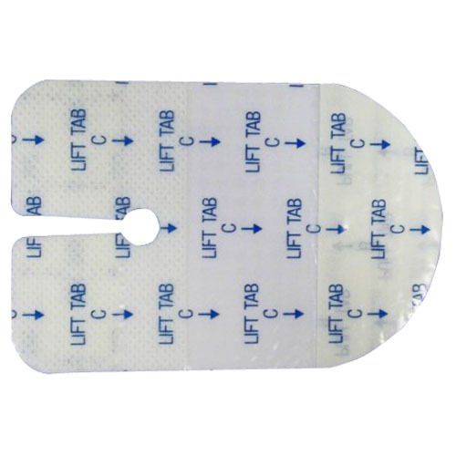 365 IV Gentle Adhesive Transparent Wound Dressings 7cm x 9cm -   365 Healthcare EasyMeds Pharmacy