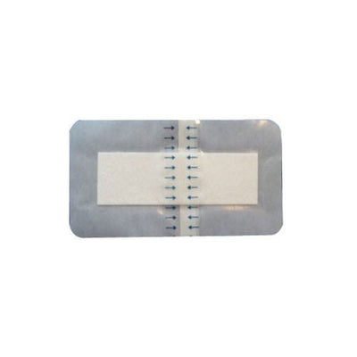 365 Transparent Absorbent Pad Island Dressings 8.5cm x 15.5cm -   365 Healthcare EasyMeds Pharmacy