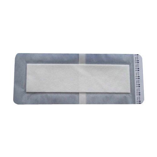 365 Transparent Island Absorbent Pad Wound Dressings 10cm x 25cm -   365 Healthcare EasyMeds Pharmacy