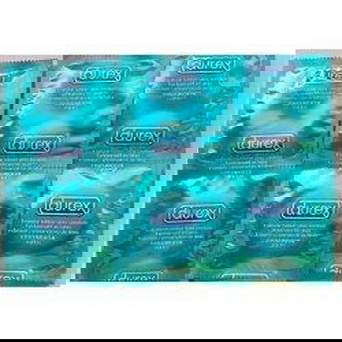 36 Durex Comfort XL Condoms -   Durex EasyMeds Pharmacy