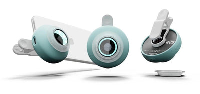 3Gen DermLite HUD2 HUD2 Smartphone based Patient Dermatoscope (DE-L-HUD2) 7-10 Day Dispatch -   Dermlite EasyMeds Pharmacy