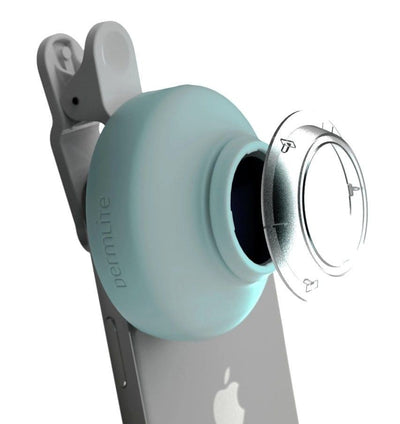 3Gen DermLite HUD2 HUD2 Smartphone based Patient Dermatoscope (DE-L-HUD2) 7-10 Day Dispatch -   Dermlite EasyMeds Pharmacy