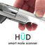 3Gen DermLite HUD Patient Dermatoscope (DE-L-HUD) -   Dermlite EasyMeds Pharmacy