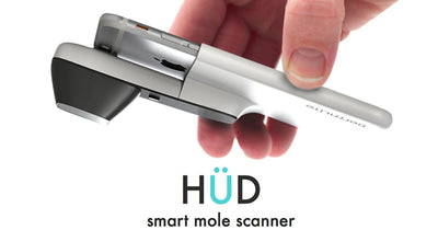 3Gen DermLite HUD Patient Dermatoscope (DE-L-HUD) -   Dermlite EasyMeds Pharmacy