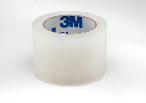 3M Blenderm Tape - 5cm x 4.5m (x6) - Transparent Hypoallergenic Dressing Tape -   Blenderm EasyMeds Pharmacy