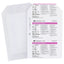 Medipore Low Adherent Absorbent Pad 10 X 15cm -   Medipore EasyMeds Pharmacy