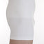 Comfizz Ostomy/Hernia/Post Surgery Unisex Support Boxers - High waist - Level 2 Medium Support (2XL/3XL, White) -   Comfizz EasyMeds Pharmacy