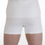 Comfizz Ostomy/Hernia/Post Surgery Unisex Support Boxers - High waist - Level 2 Medium Support (2XL/3XL, White) -   Comfizz EasyMeds Pharmacy
