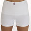 Comfizz Ostomy/Hernia/Post Surgery Unisex Support Boxers - High waist - Level 2 Medium Support (2XL/3XL, White) -   Comfizz EasyMeds Pharmacy