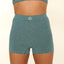 Comfizz Ostomy/Hernia/Post Surgery Unisex Support Brief- High waist - Level 1 Light Support (2XL/3XL, teal) -   Comfizz EasyMeds Pharmacy