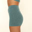 Comfizz Ostomy/Hernia/Post Surgery Unisex Support Brief- High waist - Level 1 Light Support (2XL/3XL, teal) -   Comfizz EasyMeds Pharmacy