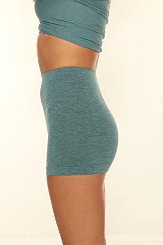 Comfizz Ostomy/Hernia/Post Surgery Unisex Support Brief- High waist - Level 1 Light Support (2XL/3XL, teal) -   Comfizz EasyMeds Pharmacy