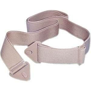 Brava Adjustable Ostomy Belt, 110cm (43 1/3'') Standard Size by Coloplast -   Coloplast EasyMeds Pharmacy