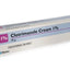 3 x Clotrimazole Cream 1% Fungal Skin Treatment 50g -   EasyMeds Healthcare LTD EasyMeds Pharmacy