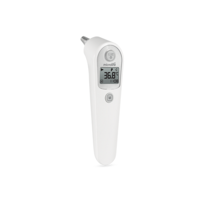 Microlife IR 310 In-Ear Thermometer