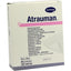 Atrauman Tulle Dressing 5cm x 5cm, Pack 50, 25