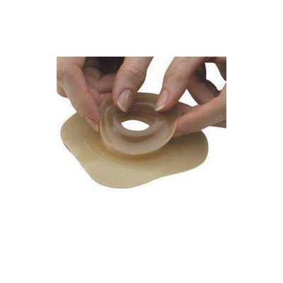 Hollister Adapt Convex Barrier Rings 40mm x 10 (79540)