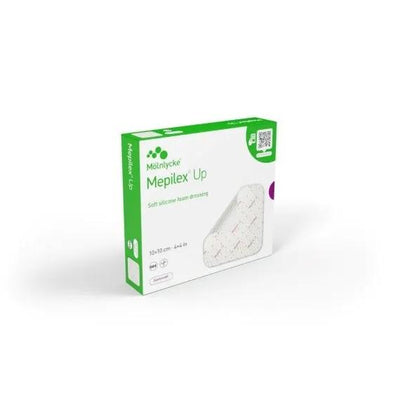 Mepilex Up Dressing 11cm x 20cm x 5