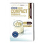 Aymes Compact Shake Nutritional Supplement Vanilla 7x57g Sachets