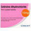 6 x Cetirizine 10mg Tablets - Pack of 30 (180 tablets) -   EasyMeds Healthcare LTD EasyMeds Pharmacy