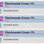 6 x Clotrimazole Cream 1% Fungal Skin Treatment 20g -   EasyMeds Healthcare LTD EasyMeds Pharmacy