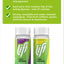 Lift | Fast-Acting Glucose Energy Juice Shots | Lemon & Lime | 12 Pack of 60 ml 3399797 20.38 Q0