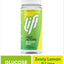 Lift | Fast-Acting Glucose Energy Juice Shots | Lemon & Lime | 12 Pack of 60 ml 3399797 20.38 Q0