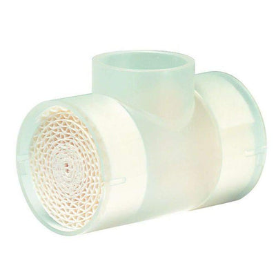 Thermovent T Heat and Moisture Exchanger [THERMOVENT T HME STRL] by SMITHS MEDICAL ASD INC.