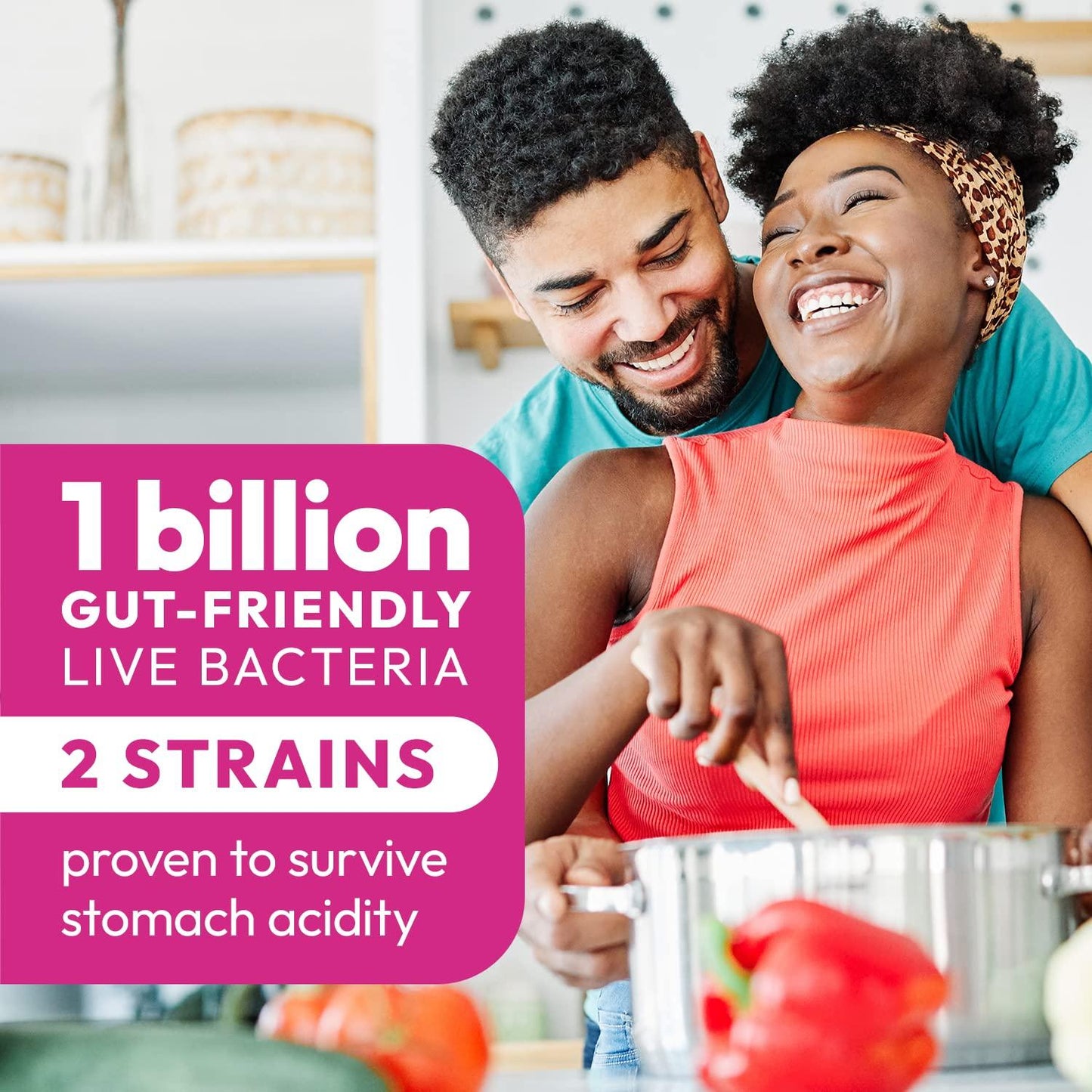 Bio-Kult Pro-Cyan Advanced Multi-Action Bacterial Formulation 45 Capsules