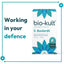 Bio-Kult S. Boulardii - Saccharomyces Yeast - Vitamin D3 - Contributes to the Immune System