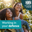 Bio-Kult S. Boulardii - Saccharomyces Yeast - Vitamin D3 - Contributes to the Immune System