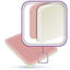 Activheal Non-Adhesive Foam Wound Dressings 5cm x 5cm, Pack of 10