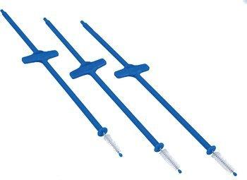 Provox 29100 Cleaning Brushes Pack of 6 3399219