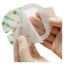 Mepore IV 10cm x 11cm (Ported Film Dressings) Transparent Adhesive -   Mepore EasyMeds Pharmacy