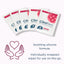 Clinifilm Skin Protective Barrier Wipes x 30
