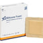 365 Self Adhesive Silicone Foam Wound Dressing Pad 15 x 15 cm - Pack of 10 (Ref