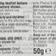 Care Magnesium Sulphate Paste 50g, Drawing Ointment for Inflammatory Conditions