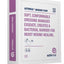 ActivHeal Foam Adhesive Dressing 15cm x 15cm x 10