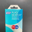 80 x Plaqsearch Disclosing Tablets ~ Two Tone Chews Shows Plaque On Teeth by Plaqsearch