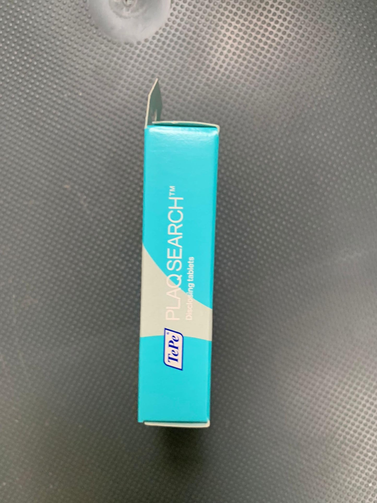 80 x Plaqsearch Disclosing Tablets ~ Two Tone Chews Shows Plaque On Teeth by Plaqsearch
