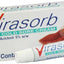 Virasorb Cold Sore Cream 2g x 3 Packs