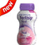 Fortisip 2.0 kcal Milkshake Nutritional Drinks Mixed Flavours 200ml x 24